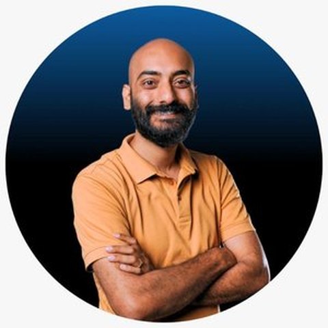 Nikhil Shetty
