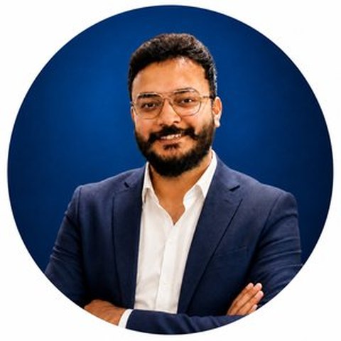 Swapnil Shetty