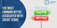 The Most Common Myths Associated with Credit Score