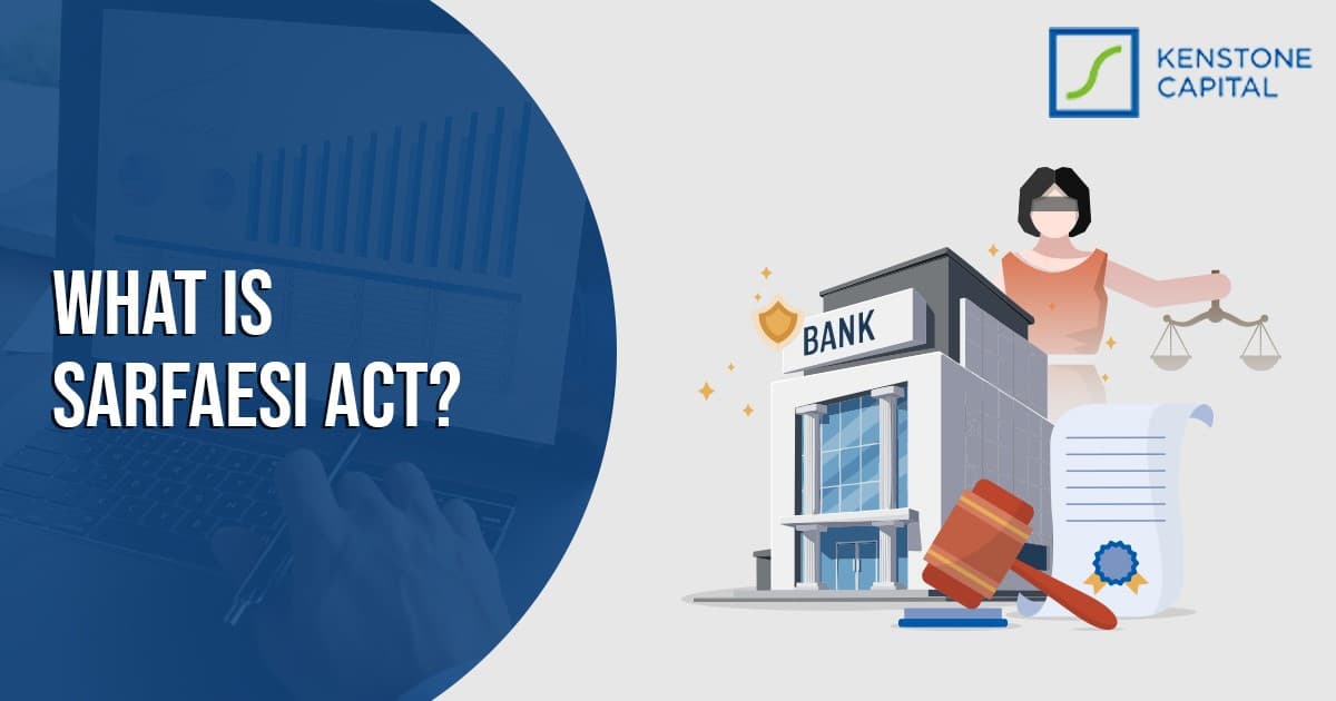 What is SARFAESI ACT