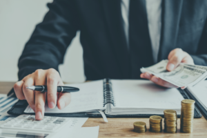 Decoding the debt collection process