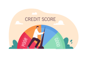 How to Bounce Back from a Low CIBIL Score