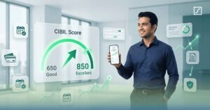 How to maitain cibil score