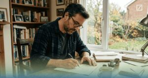 Best way to Write Debt Collection Letter