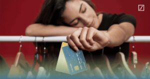 Top 7 Signs Of Credit Card Addiction