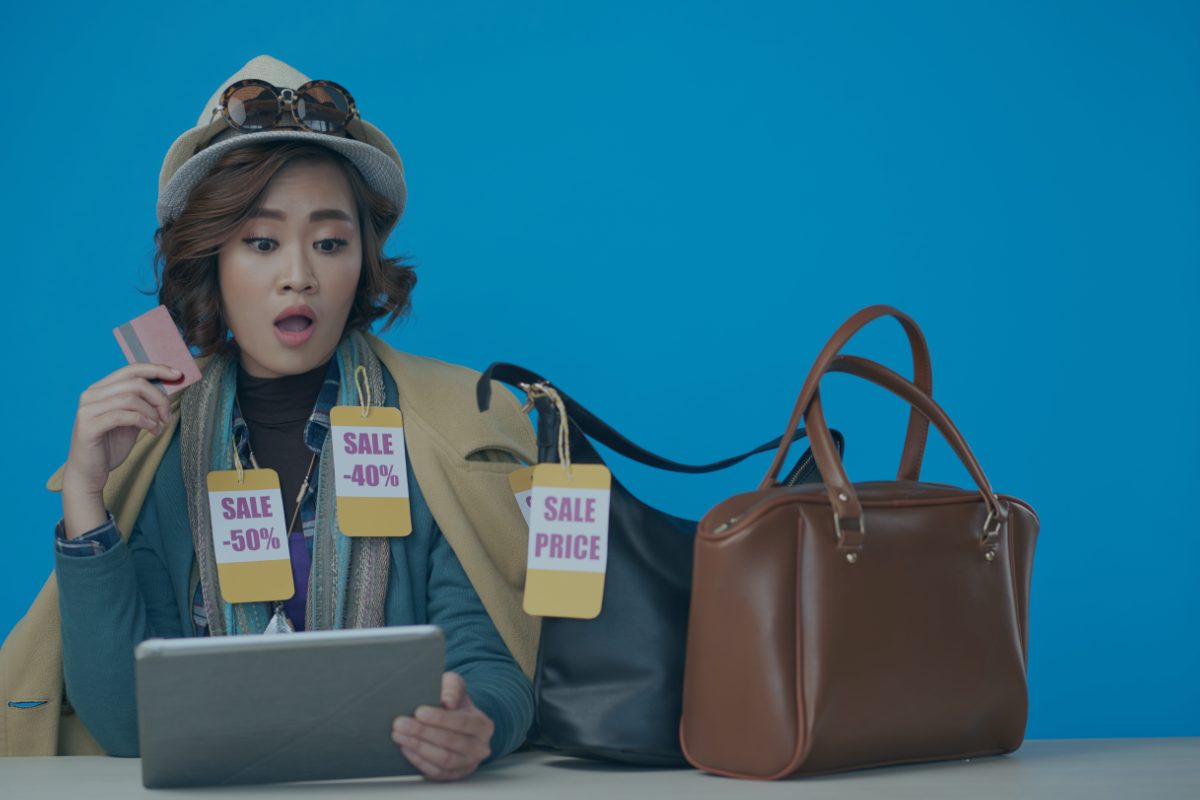Top 7 Signs of Credit Card Addiction
