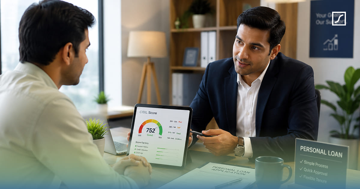 Credit score requirement