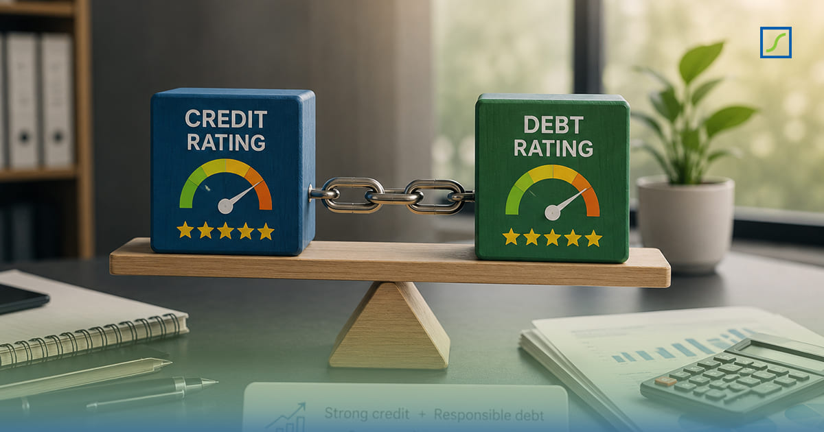 Rating correlation