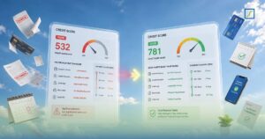 Expert tips for understanding and improving credit ratings