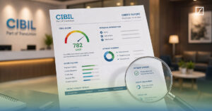 Understanding credit report