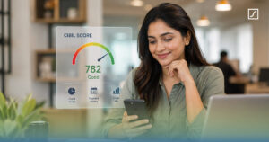CIBIL score for women