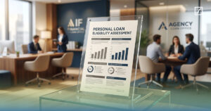 Personal loan eligibility