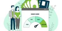 4 WAYS THAT CAN HELP BUILD YOUR CREDIT SCORE FAST FROM SCRATCH
