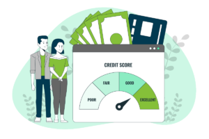 4 WAYS THAT CAN HELP BUILD YOUR CREDIT SCORE FAST FROM SCRATCH