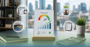 Start credit history