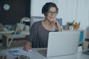 THE INDIAN CREDIT MARKET IS BECOMING WOMEN VIBRANT