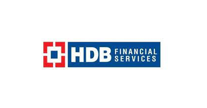 HDBFinanacials