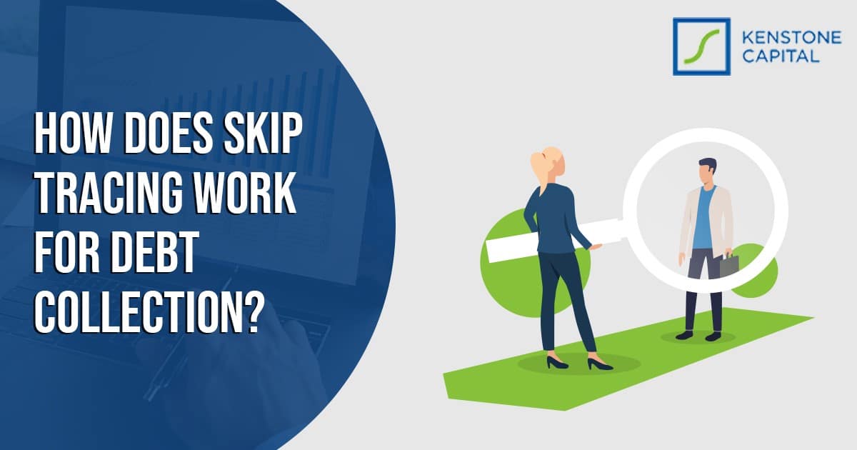 How Does Skip Tracing Work For Debt Collection