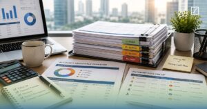 Key skills of successful accounts receivable specialists