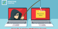 Don’t Be A Victim Of Phishing Scam Perfect Know How | Kenstone Capital
