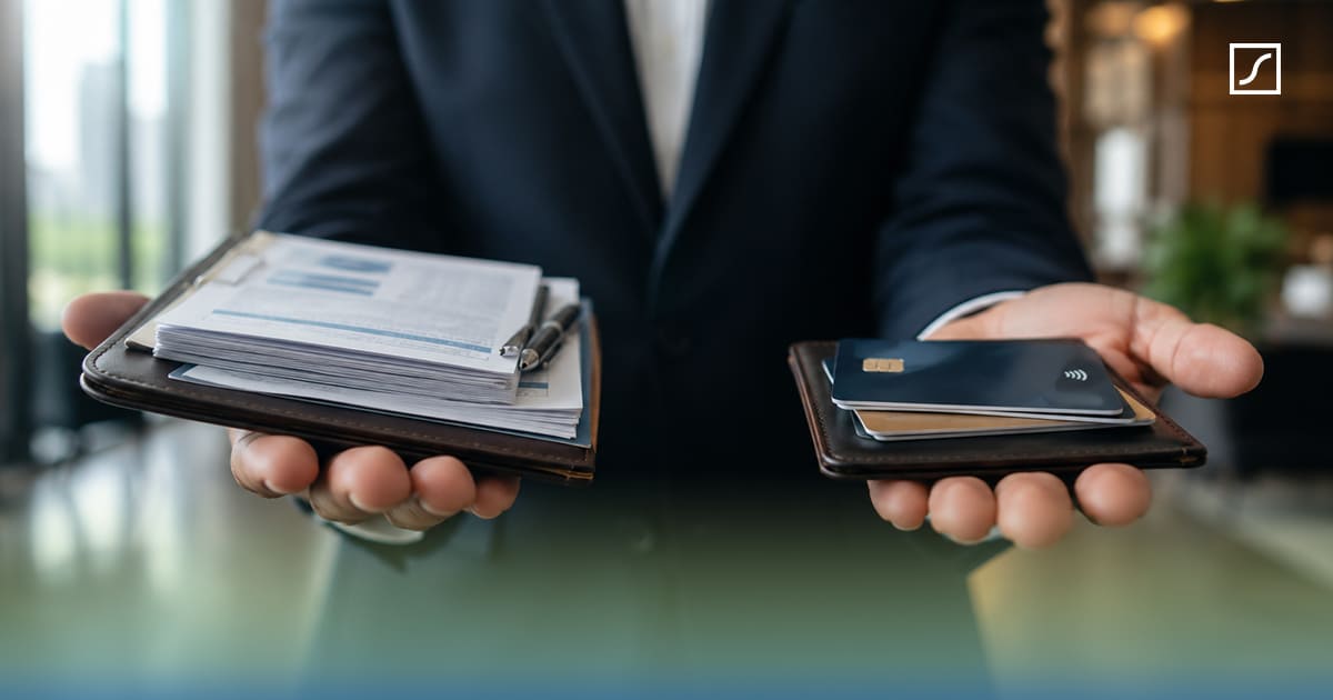 Cash Credit and Overdraft Financial Products