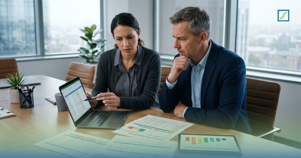Key risks accounts receivable managers should avoid