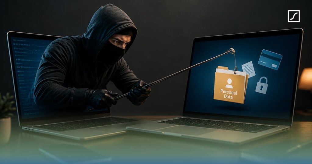 Phishing Scam