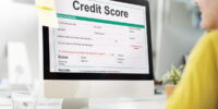 credit-score-financial-banking-economy-concept