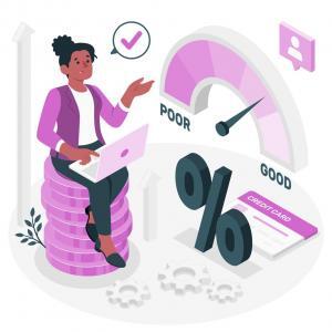 HDFC CIBIL SCORE