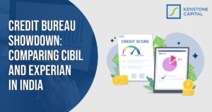 Credit Bureau Showdown