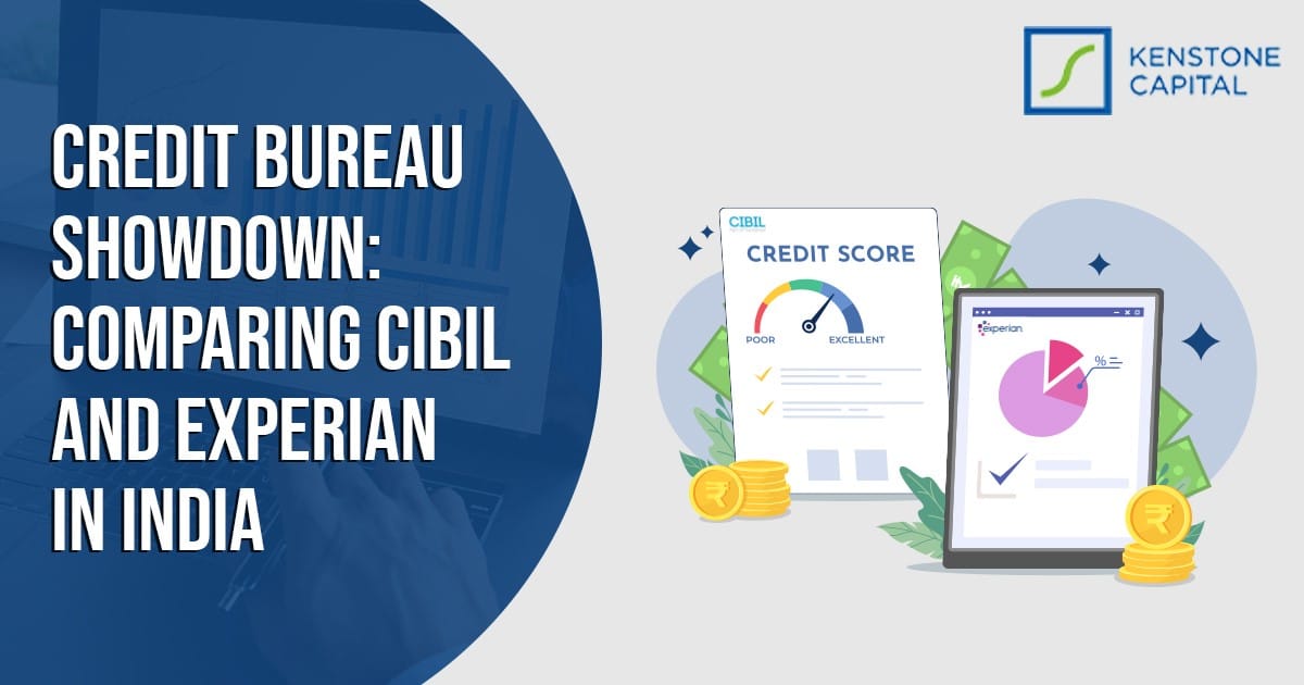 Credit Bureau Showdown
