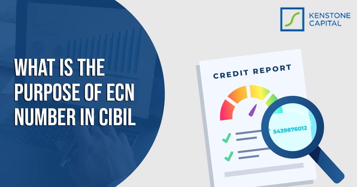 Purpose of ECN Number