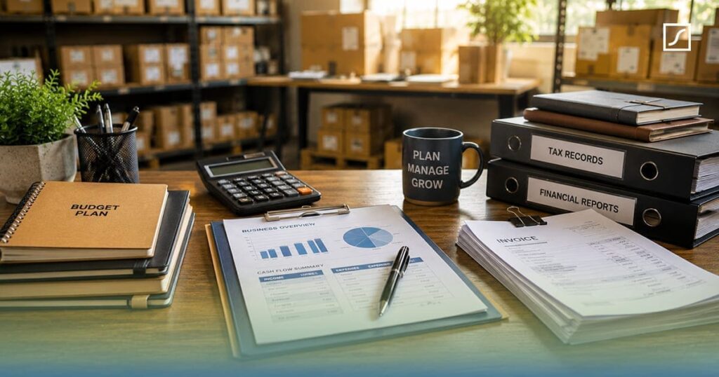 5 Tips for Efficient Financial Management