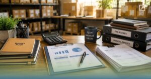 5 Tips for Efficient Financial Management