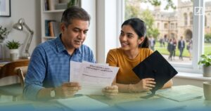 Student education loan