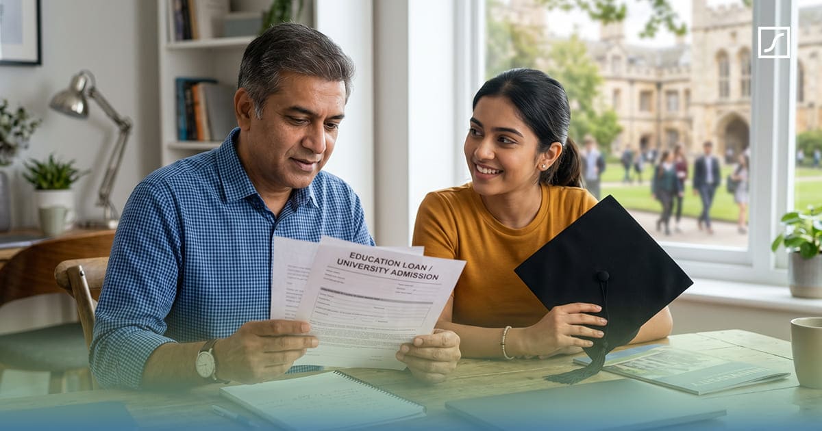 Student education loan