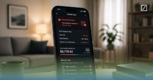 Credit Card Payment on Time
