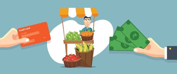 What are the top five challenges for MSME business loans?