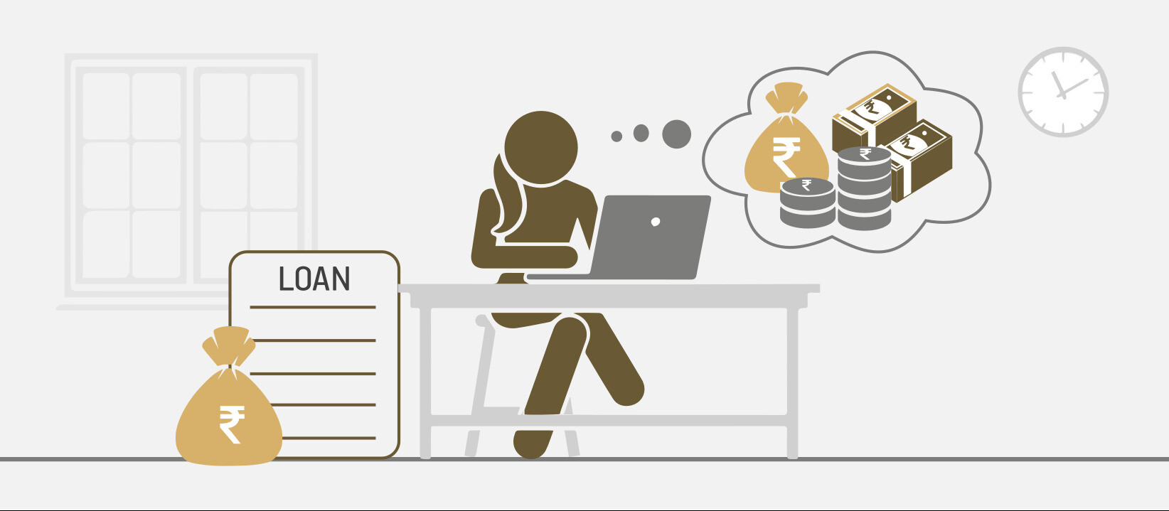 Personal Loan for Youngsters- Make Your Dream Become A Reality