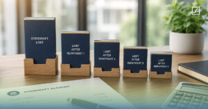 Overdraft account facility