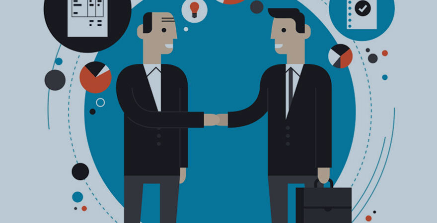 Difference Between a Vendor and Partner in Debt Collection?