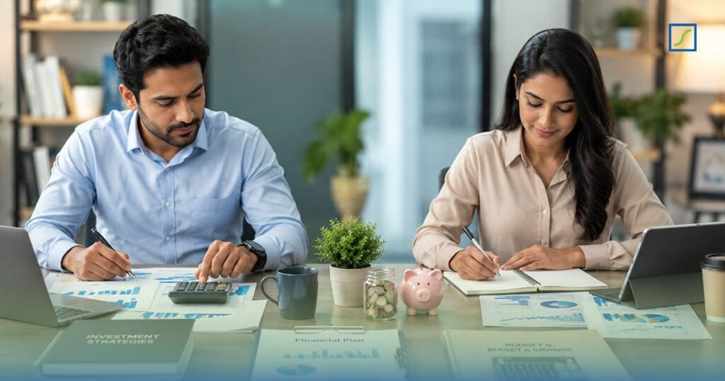 Financial Abilities: Men vs Women