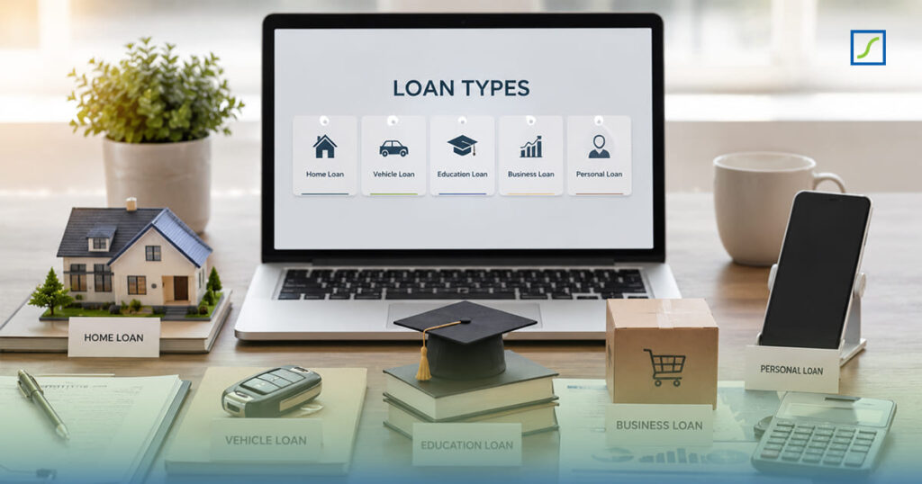 Loan comparison chart