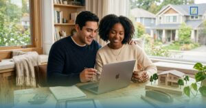 Understanding home loan financing options