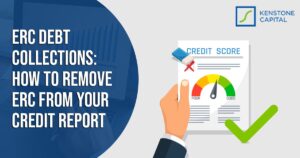 ERC Debt Collections - How To Remove ERC From Your Credit Report