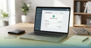 Loan funding process