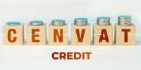 Cenvat Credit Rules: Streamlining Taxation in India