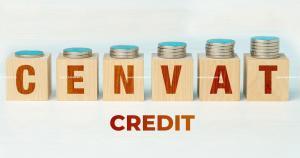 Cenvat Credit Rules: Streamlining Taxation in India