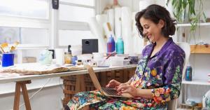 Small Business Loans for Women