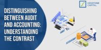Distinguishing Between Audit and Accounting Understanding the Contrast